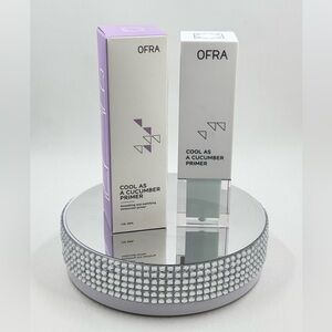 OFRA Cool As A Cucumber Primer - 1.0 fl oz BNIB